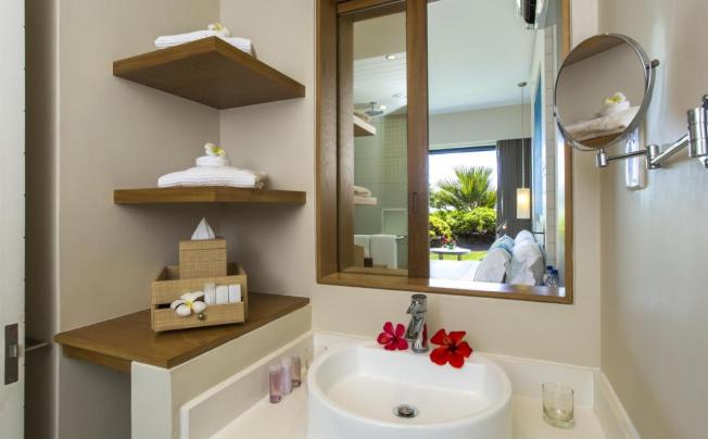 Фото отеля Radisson Blu Poste Lafayette Resort & Spa