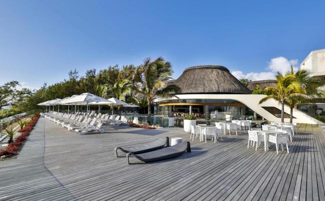 Фото отеля Radisson Blu Poste Lafayette Resort & Spa