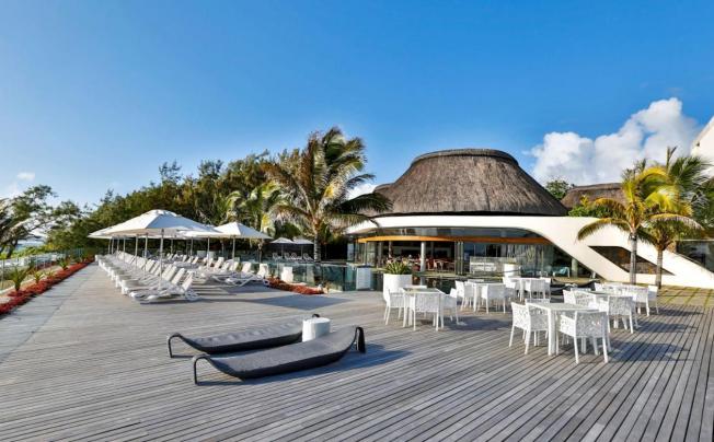 Фото отеля Radisson Blu Poste Lafayette Resort & Spa