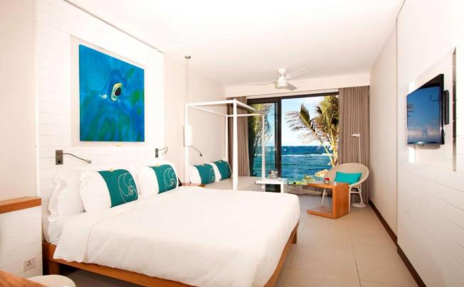 Фото отеля Radisson Blu Poste Lafayette Resort & Spa