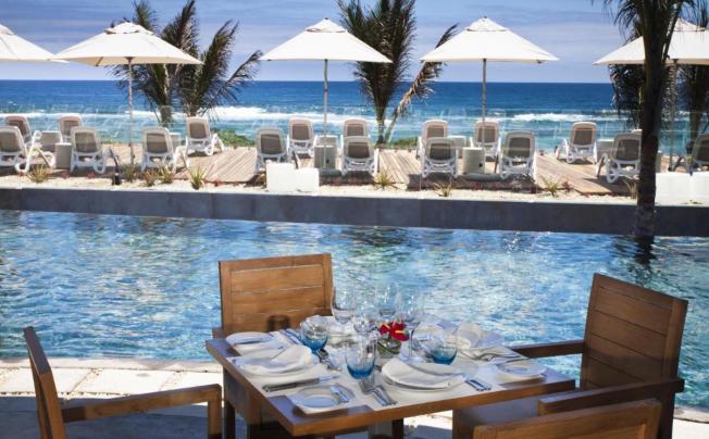 Фото отеля Radisson Blu Poste Lafayette Resort & Spa
