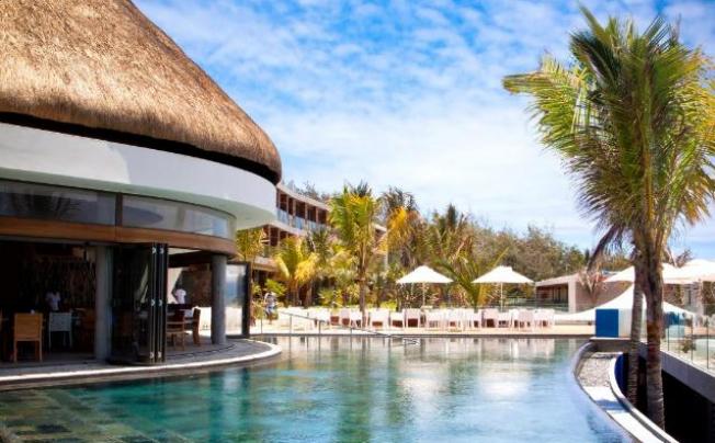 Фото отеля Radisson Blu Poste Lafayette Resort & Spa