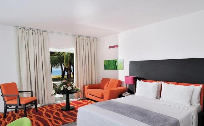 Фото отеля Moreva Beach Resort