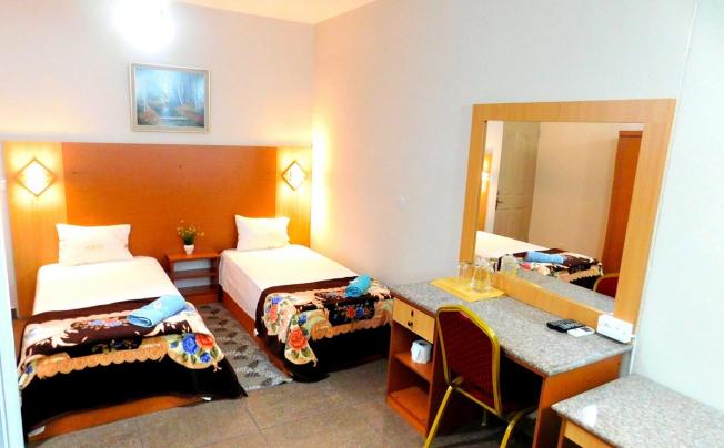 Фото отеля ONS Motel & Guest House