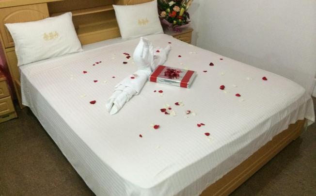 Фото отеля ONS Motel & Guest House