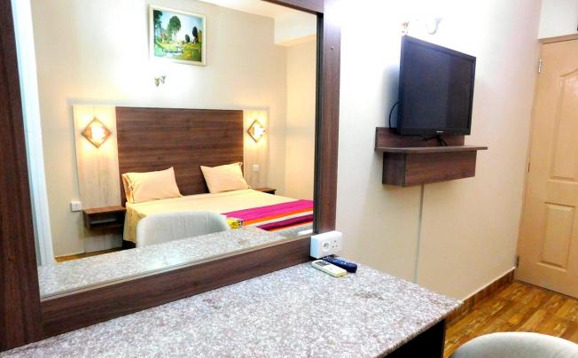 Фото отеля ONS Motel & Guest House