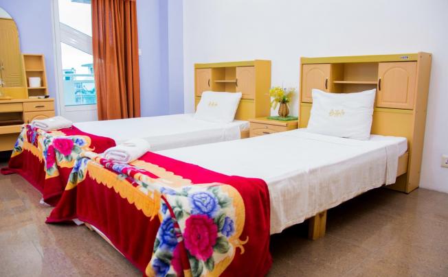 Фото отеля ONS Motel & Guest House