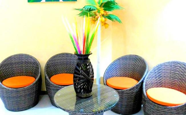 Фото отеля ONS Motel & Guest House