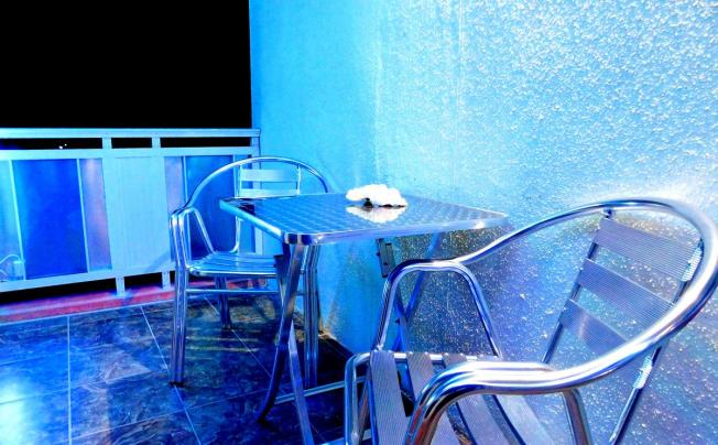 Фото отеля ONS Motel & Guest House