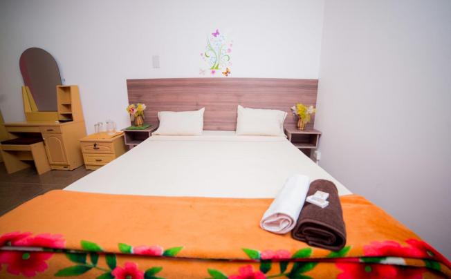 Фото отеля ONS Motel & Guest House