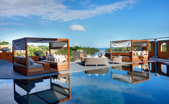 Фото отеля The Address Boutique Hotel