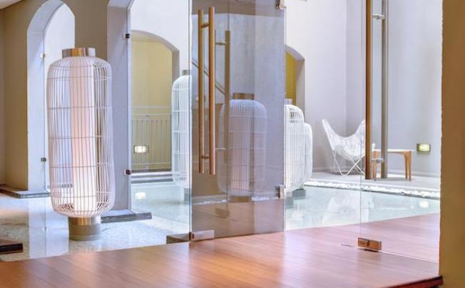 Фото отеля THE ADDRESS BOUTIQUE HOTEL