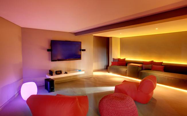 Фото отеля THE ADDRESS BOUTIQUE HOTEL