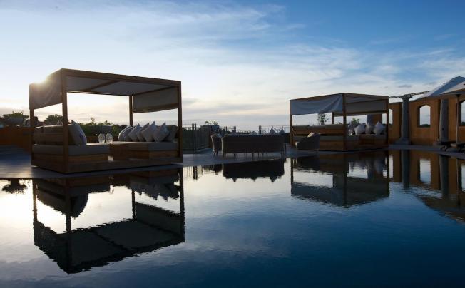 Фото отеля THE ADDRESS BOUTIQUE HOTEL