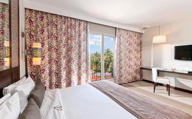 Фото отеля THE ADDRESS BOUTIQUE HOTEL