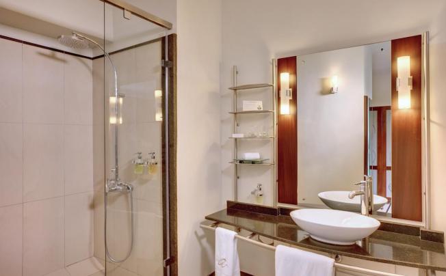 Фото отеля THE ADDRESS BOUTIQUE HOTEL