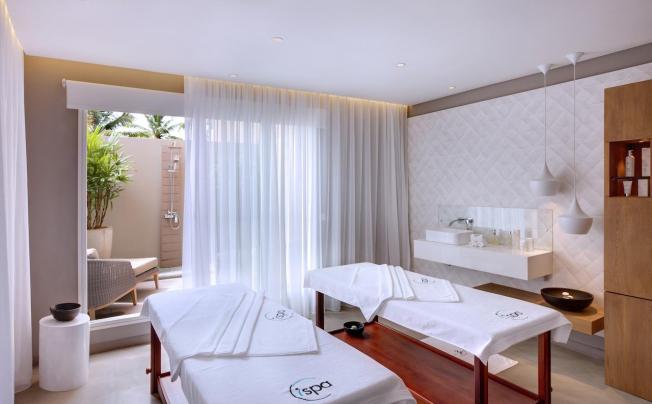 Фото отеля THE ADDRESS BOUTIQUE HOTEL