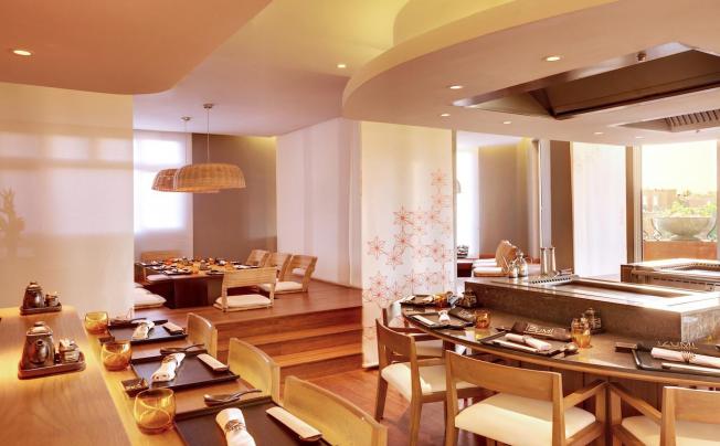 Фото отеля THE ADDRESS BOUTIQUE HOTEL