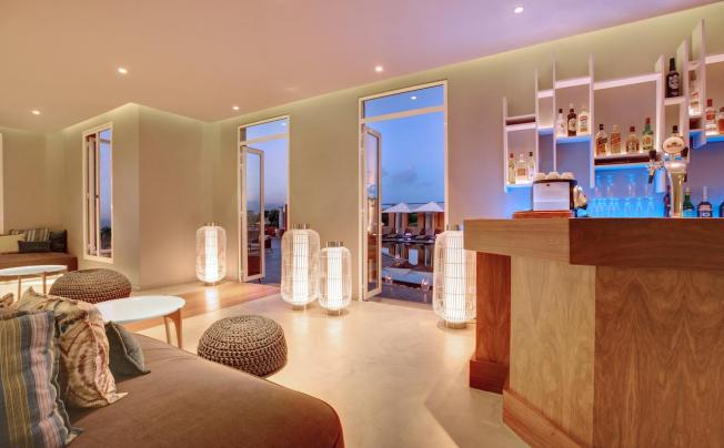 Фото отеля THE ADDRESS BOUTIQUE HOTEL
