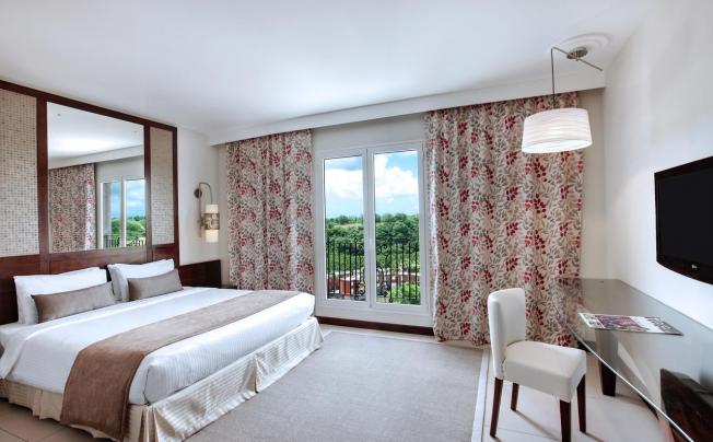 Фото отеля THE ADDRESS BOUTIQUE HOTEL