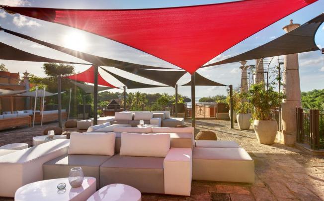Фото отеля THE ADDRESS BOUTIQUE HOTEL