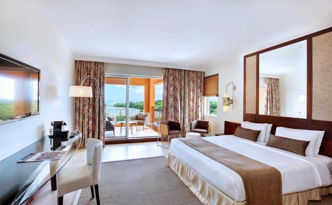 Фото отеля THE ADDRESS BOUTIQUE HOTEL