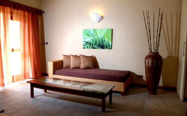 Фото отеля OCEAN BEAUTY