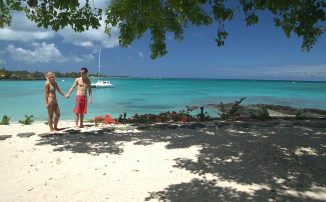 Фото отеля OCEAN BEAUTY