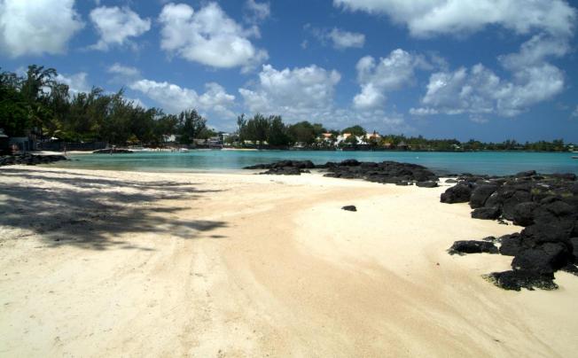 Фото отеля OCEAN BEAUTY