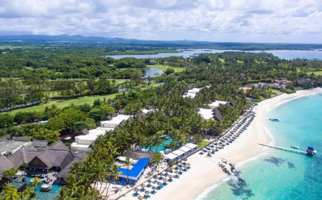 Фото отеля Constance Belle Mare Plage 