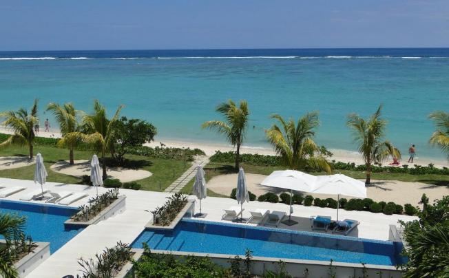 Фото отеля Cap Ouest Residence