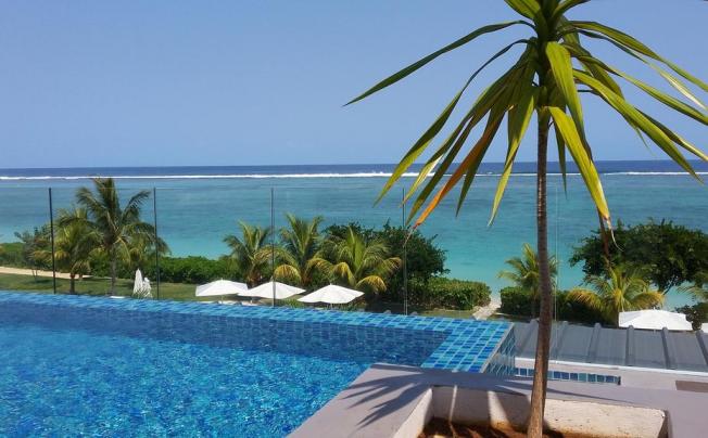 Фото отеля Cap Ouest Residence