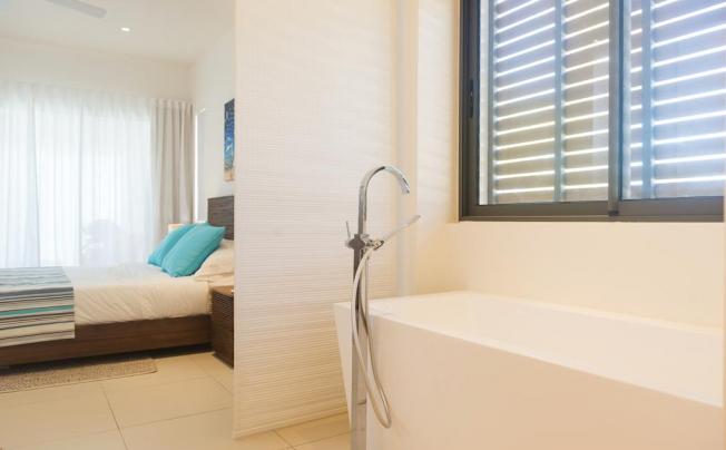 Фото отеля Cap Ouest Residence