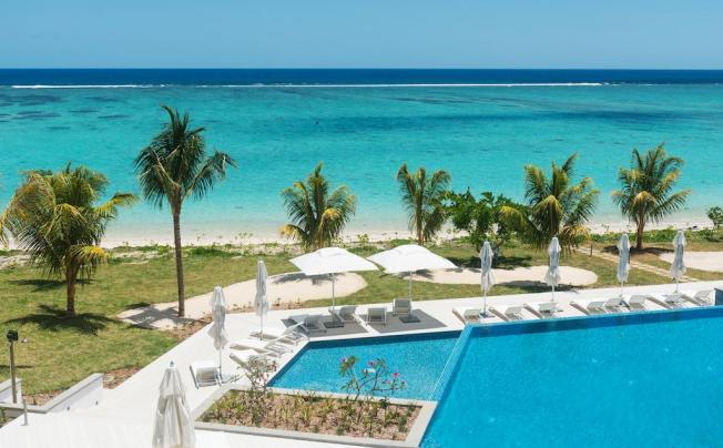 Фото отеля Cap Ouest Residence