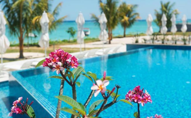 Фото отеля Cap Ouest Residence