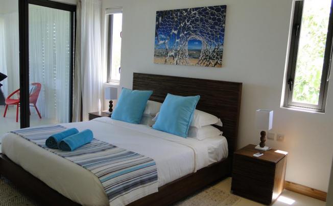 Фото отеля Cap Ouest Residence