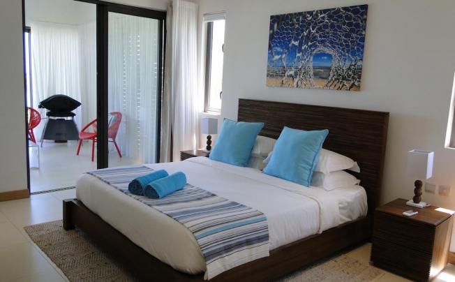 Фото отеля Cap Ouest Residence