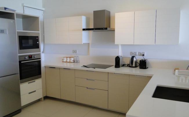 Фото отеля Cap Ouest Residence