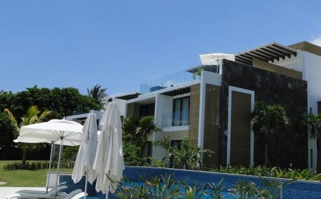 Фото отеля Cap Ouest Residence