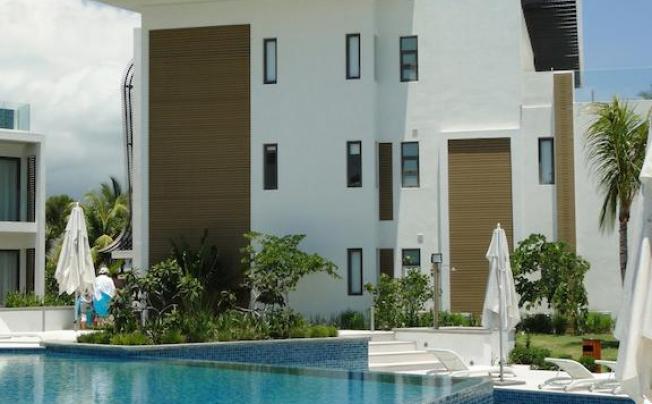 Фото отеля Cap Ouest Residence