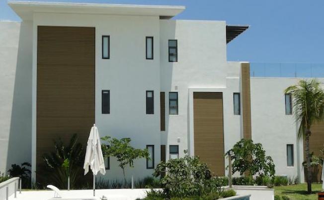 Фото отеля Cap Ouest Residence