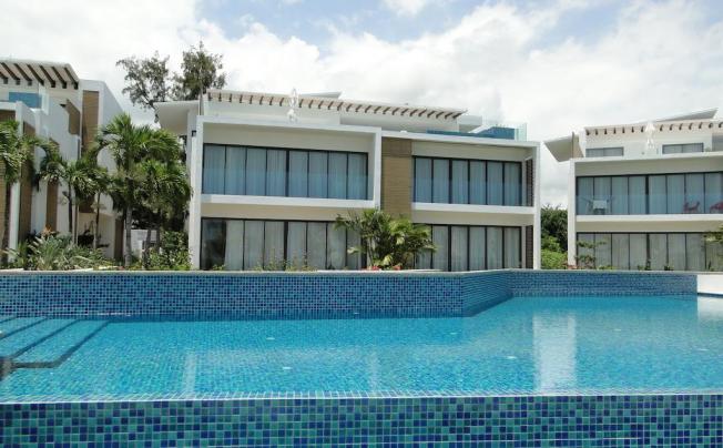 Фото отеля Cap Ouest Residence