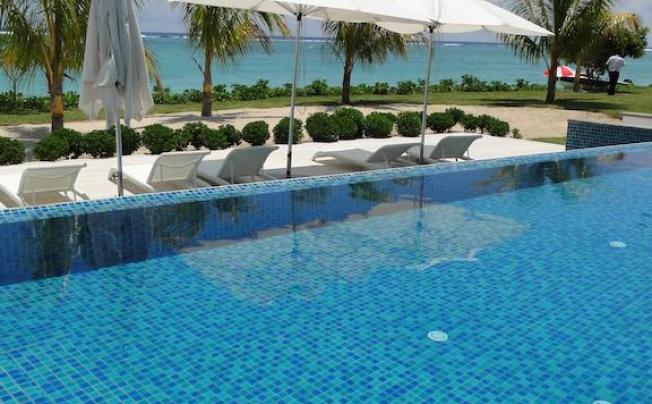 Фото отеля Cap Ouest Residence