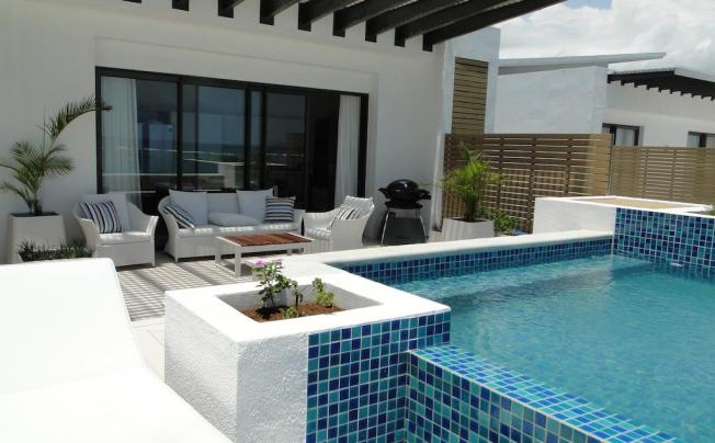 Фото отеля Cap Ouest Residence