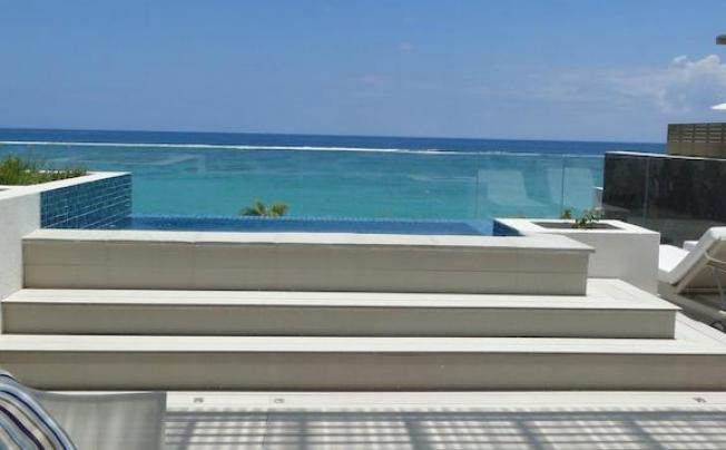 Фото отеля Cap Ouest Residence