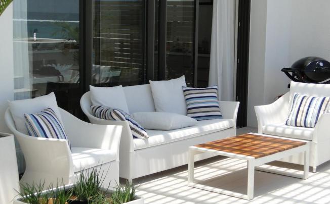 Фото отеля Cap Ouest Residence