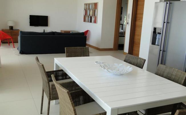 Фото отеля Cap Ouest Residence