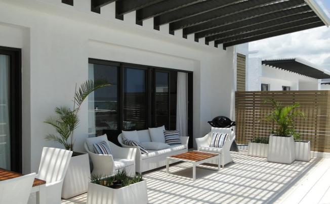 Фото отеля Cap Ouest Residence