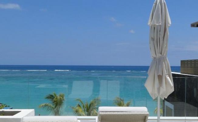 Фото отеля Cap Ouest Residence