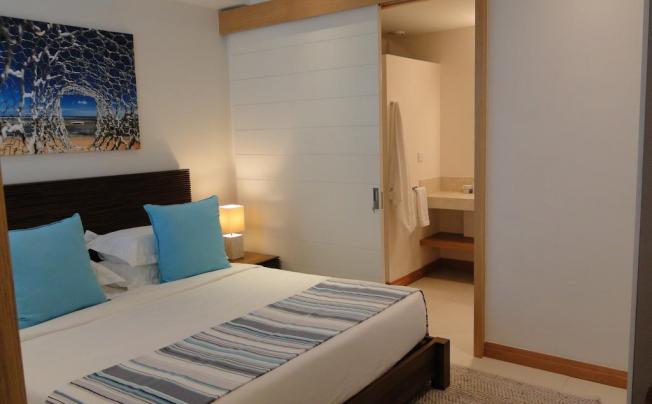 Фото отеля Cap Ouest Residence